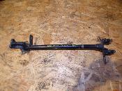 colonne de direction