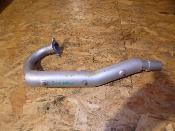 collecteur d'échappement 