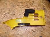 carénage latéral gauche 