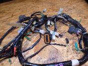 faisceau électrique homologué