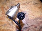 moteur électromagnétique 