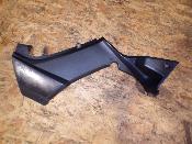 carénage latéral droit