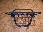 porte bagage arrière