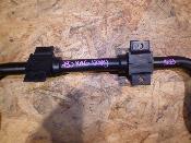 barre stabilisatrice