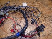 faisceau électrique homologué