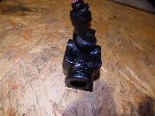 cardan boîte pont arrière 