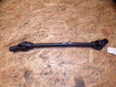 arbre de transmission avant