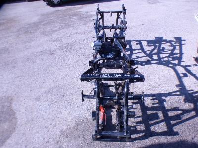 chassis homologué/DISPO NOUS CONTACTER PAR TELEPHONE 06.86.72.11.53