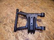 triangle arrière droit inférieur avec protection 