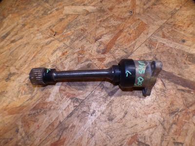 arbre de transmission arrière 