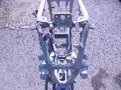 châssis homologué/DISPO NOUS CONTACTER PAR TELEPHONE 06.86.72.11.53