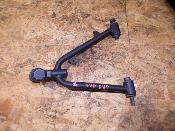 triangle avant droit supérieur