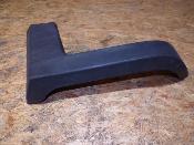 extension d'aile arrière droite