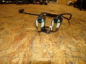 bobine haute tension 