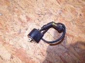 bobine haute tension 