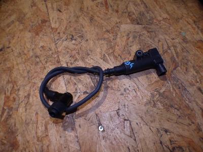 bobine haute tension 