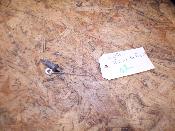 capteur pédale de frein 