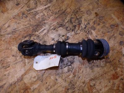 cardan de transmission 