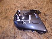 carénage latéral droit