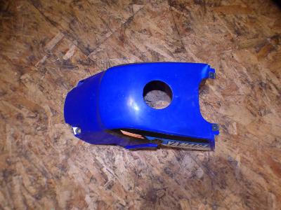 carénage réservoir