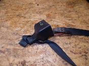 ceinture de sécurité gauche 