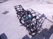 châssis homologué/DISPO NOUS CONTACTER PAR TELEPHONE 06.86.72.11.53