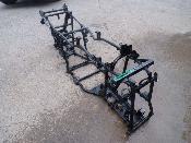 chassis homologué/DISPO NOUS CONTACTER PAR TELEPHONE 06.86.72.11.53