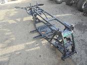 chassis homologué/DISPO NOUS CONTACTER PAR TELEPHONE 06.86.72.11.53