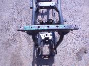 châssis homologué/DISPO NOUS CONTACTER PAR TELEPHONE 06.86.72.11.53