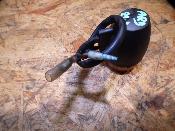 clignotant arrière droit