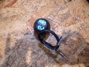 clignotant arrière droit