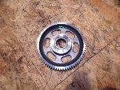 couronne de roue libre
