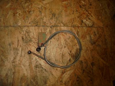 durite de frein 152 cm 