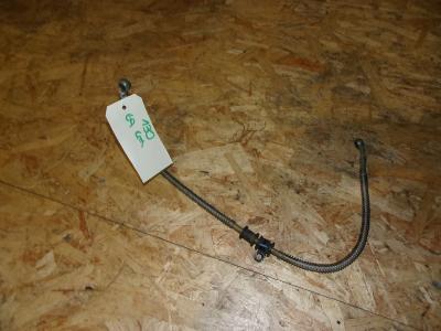 durite de frein 69 cm 
