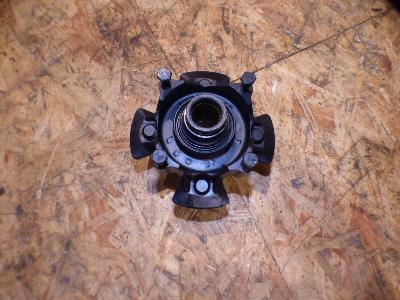 étoile de roue avant 