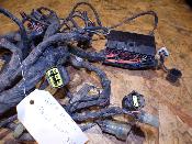 faisceau électrique homologué