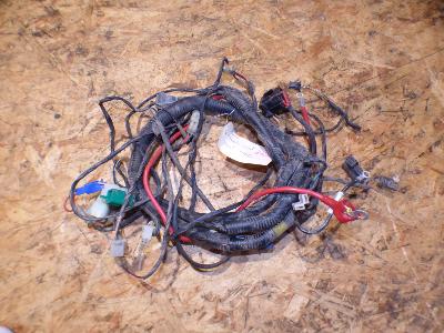 faisceau électrique homologué