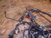 faisceau électrique homologué