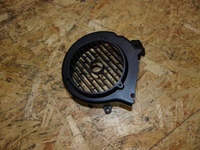 grille plastique 