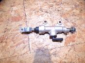 maitre cylindre de frein arrière