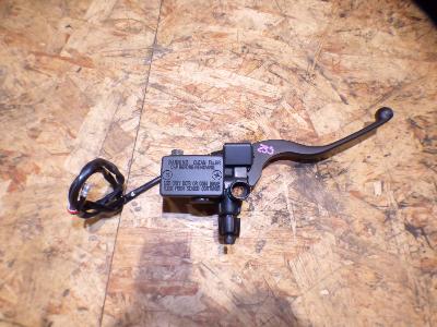 maitre cylindre droit