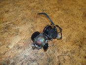 optique avant gauche