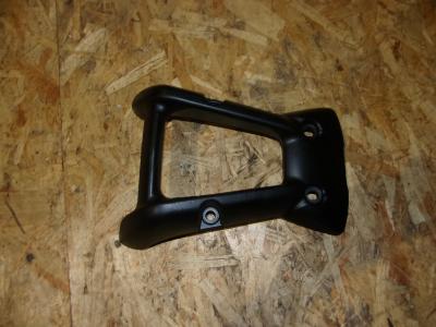 plastique guidon 