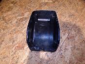 plastique arrière gauche