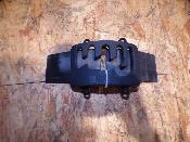 plastique sélection de vitesse