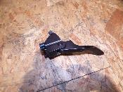 poignée de frein de parking