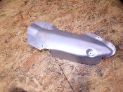 protection échappement