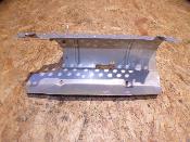 protection échappement