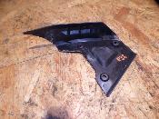 protection triangle avant droit