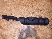 silencieux d'échappement 